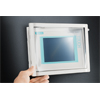 [6AV6671-1AJ00-0AX0] SIEMENS/FA Protective cover for OP 77A, OP 77 (New)