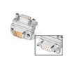 [6AV6671-8XD00-0AX0] SIEMENS/FA 90 degree bracket adapter, 1:1 90  (New)