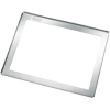 [6AV6671-8XS00-0AX0] SIEMENS/FA Assembly frame for 10" to 12" touch KTP 1000 Basic (New)