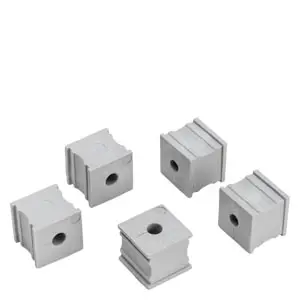 [6AV6881-0AM62-0AF0] SIEMENS/FA IcoTek cable sleeve, 6-7 (small) f (New)