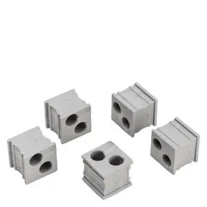 [6AV6881-0AM62-0AR0] SIEMENS/FA IcoTek cable sleeve, 8+8 (small) f (New)