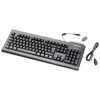 [6AV6881-0AU14-1AA0] SIEMENS/FA USB keyboard INT, TKL-105, Cable with connector ty (New)