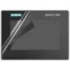 [6AV6881-0VJ22-0AA0] SIEMENS/FA Protective film 22" front Type 5, glues over the f (New)