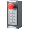 [6AV6881-2AM12-2AA0] SIEMENS/FA Switch enclosure KP8 for IP65 KP8(F), IP65, incl.  (New)
