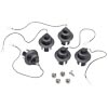 [6AV6881-5AD18-2AA0] SIEMENS/FA Service set KTP Mobile, protective caps incl. scre (New)