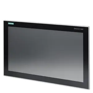 [6AV7231-0EC21-2BA0] SIEMENS/FA SIMATIC IPC377G (basic panel PC) 2x display port g (New)