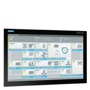 [6AV7261-0CC10-2AB2] SIEMENS/FA SIMATIC IPC677E(Panel PC), 19" Mul (New)