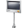 [6AV7484-6AB01-0AA0] SIEMENS FA24 SIMATIC IFP (Ethernet MON), 19" Touch TFT, with co (New)
