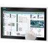 [6AV7485-6BE00-0AA0] SIEMENS FA24 SIMATIC IFP2200 INOX FLAT PANEL 22" DISPLAY (16:9) (New)