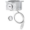 [6AV7674-1LX00-0AA0] SIEMENS/FA USB interface for PRO Device, Cabl (New)