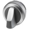 [6AV7674-1MD00-0AA0] SIEMENS/FA Selector switch for extension units, 22mm, round,  (New)