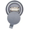[6AV7674-1MF00-0AA0] SIEMENS/FA USB interface for front mounting in extension unit (New)