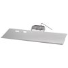 [6AV7674-1NG00-0AA0] SIEMENS/FA Plate for mounting on the Keyboard tray for commer (New)