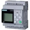[6ED1052-1FB08-0BA2] SIEMENS/FA LOGO! 230RCE,logic module, display power supply /  (New)