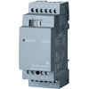 [6ED1055-1CB00-0BA2] SIEMENS/FA LOGO! DM8 24 expansion module, PS/ (New)
