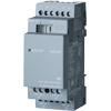 [6ED1055-1HB00-0BA2] SIEMENS/FA LOGO! DM8 24R expansion module, PS (New)