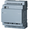[6ED1055-1NB10-0BA2] SIEMENS/FA LOGO! DM16 24R expansion module, P (New)