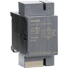[6ED1057-4EA00-0AA0] SIEMENS/FA LOGO! contact 230 Switching module (New)