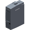 [6ES7132-6FD00-2BB1] SIEMENS/FA SIMATIC ET 200SP, digital output m (New)