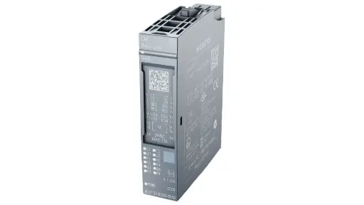 [6ES7137-6BD00-0BA0] SIEMENS/FA SIMATIC ET 200SP, CM 4xIO-Link ST  (New)