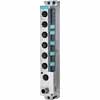 [6ES7142-6BF50-0AB0] SIEMENS SIMATIC DP, ET 200ECO PN, 8 DO 24 V DC/0.5 A; 4xM1 (New)