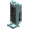 [6ES7144-4GF01-0AB0] SIEMENS/FA SIMATIC DP, Electronic module for  (New)