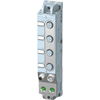 [6ES7145-5ND00-0BA0] SIEMENS/FA SIMATIC ET 200AL, AQ 4xU/I, 4xM12, (New)