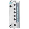 [6ES7145-6HD00-0AB0] SIEMENS SIMATIC DP, ET 200ECO PN, 4 AO U/I; 4xM12, Degree  (New)