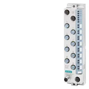 [6ES7146-6HF00-0BB0] SIEMENS/FA SIMATIC ET 200eco PN, AI 6x U/I +  (New)