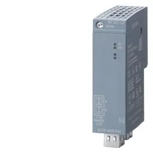 [6ES7193-6AG50-0AA0] SIEMENS/FA SIMATIC BusAdapter BA 2xLC-LD 2x L (New)