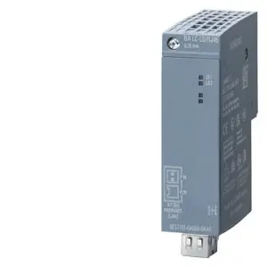 [6ES7193-6AG60-0AA0] SIEMENS/FA SIMATIC BusAdapter BA LC-LD/RJ45 1x LC-LD port, fo (New)
