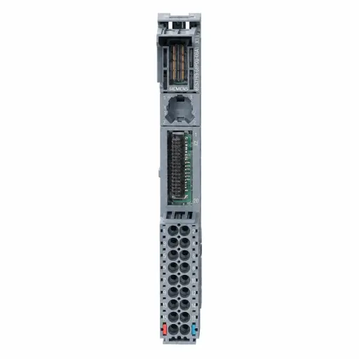 [6ES7193-6BP00-0BA1] SIEMENS/FA SIMATIC ET 200SP, BaseUnit BU15-P1 (New)