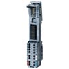 [6ES7193-6BP20-0BB1] SIEMENS/FA SIMATIC ET 200SP, BaseUnit BU20-P1 (New)