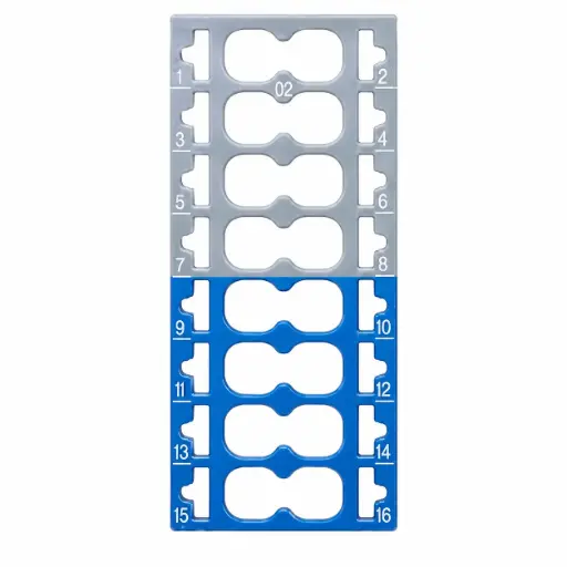 [6ES7193-6CP02-2MA0] SIEMENS/FA SIMATIC ET 200SP, 10 color-coded l (New)
