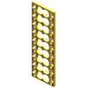 [6ES7193-6CP11-2MT0] SIEMENS/FA (New)
