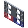 [6ES7193-6CP51-2MC0] SIEMENS/FA SIMATIC ET 200SP, 10 color-coded labels Color code (New)