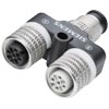 [6ES7194-1KA01-0XA0] SIEMENS/FA SIMATIC DP, Y-connector for ET 200 (New)