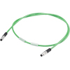 [6ES7194-2LH20-0AA0] SIEMENS/FA bus cable for ET connection M8, as (New)