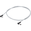 [6ES7194-2LH50-1AB0] SIEMENS/FA Power cable M8, both ends assemble (New)