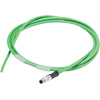 [6ES7194-2LN10-0AC0] SIEMENS/FA bus cable for ET connection M8, Pr (New)