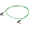 [6ES7194-2MH03-0AB0] SIEMENS/FA bus cable for ET connection M8, PU (New)