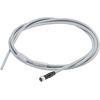 [6ES7194-2MN10-1AC0] SIEMENS/FA Power cable M8, PUR cable single-sided assembled w (New)