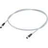 [6ES7194-2MN15-1AA0] SIEMENS/FA Power cable M8, PUR cable both ends assembled with (New)