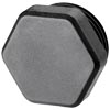 [6ES7194-3JA00-0AA0] SIEMENS/FA SIMATIC DP, Sealing caps 7/8" for  (New)