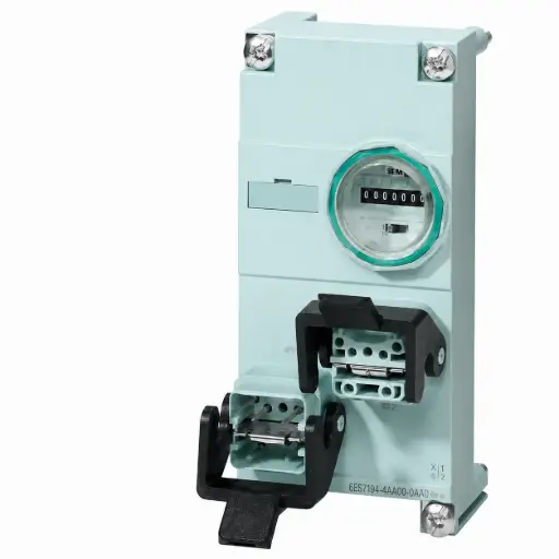 [6ES7194-4AA00-0AA0] SIEMENS/FA SIMATIC DP, Connection module for  (New)