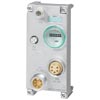 [6ES7194-4AD00-0AA0] SIEMENS/FA SIMATIC DP, Connection module for  (New)