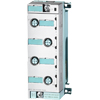 [6ES7194-4CA50-0AA0] SIEMENS/FA SIMATIC DP, Connection module for  (New)
