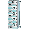 [6ES7194-4CB00-0AA0] SIEMENS/FA SIMATIC DP, Connection module for  (New)