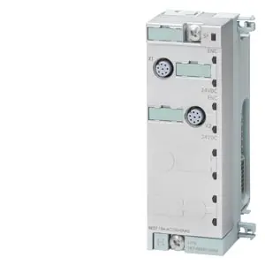 [6ES7194-4JD60-0AA0] SIEMENS/FA SIMATIC DP, Sealing caps M12 with  (New)
