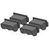 [6ES7290-3AB30-0XA0] SIEMENS/FA SIMATIC S7-1200, RJ45 strain-relie (New)